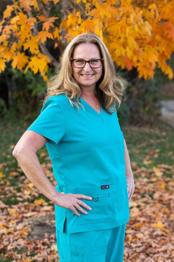 Stacie, Lead Dental Assistant